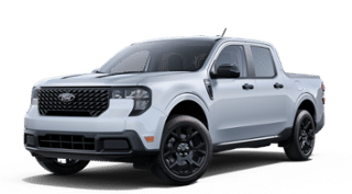 2025 Ford Maverick® External Image 2